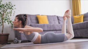 Yoga, el ejercicio que puede ayudar a cuidar el corazón y mejorar la circulación