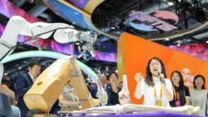 ¡Asombroso! Los 10 logros en ingeniería que China presume al mundo en 2024