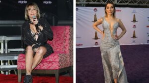 Alejandra Guzmán rompe el silencio sobre la llamada con Frida Sofía tras la muerte de Silvia Pinal: "Ella la amaba"