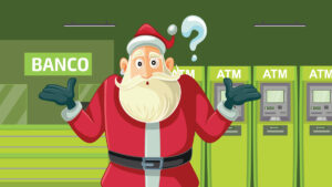 Tómalo en cuenta: Así operan bancos este 24 y 25 de diciembre