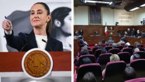 Lo bueno y lo malo que dejó la política mexicana en 2024