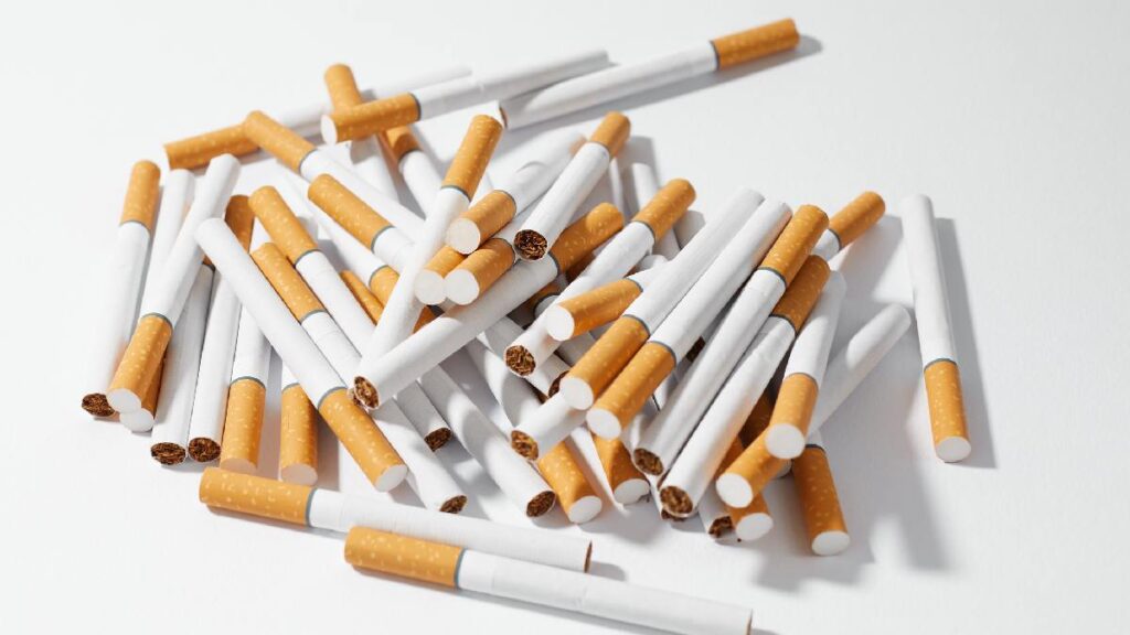 ¿Cuánto gastará un fumador promedio en México en 2026? Getty