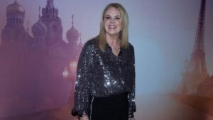 “La vida te separa”: Erika Buenfil confiesa su deseo de reencontrarse con Luis Miguel