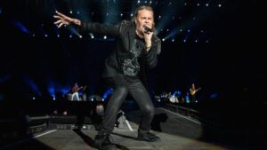 "Aquí sí se hace música": Fher, de Maná, se lanza contra Bad Bunny y el reguetón