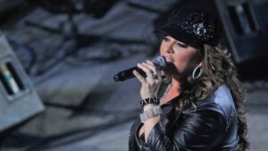 Así fue el último concierto de Jenni Rivera en Monterrey; “estaba lleno de presagios” dicen usuarios