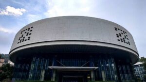 ¿Por qué la supercomputadora china Tianhe encabeza la lista de Datos Pequeños Green Graph 500?