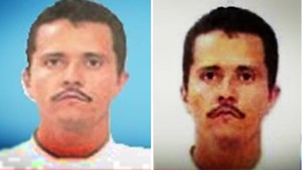 EU aumenta recompensa por el "Mencho"