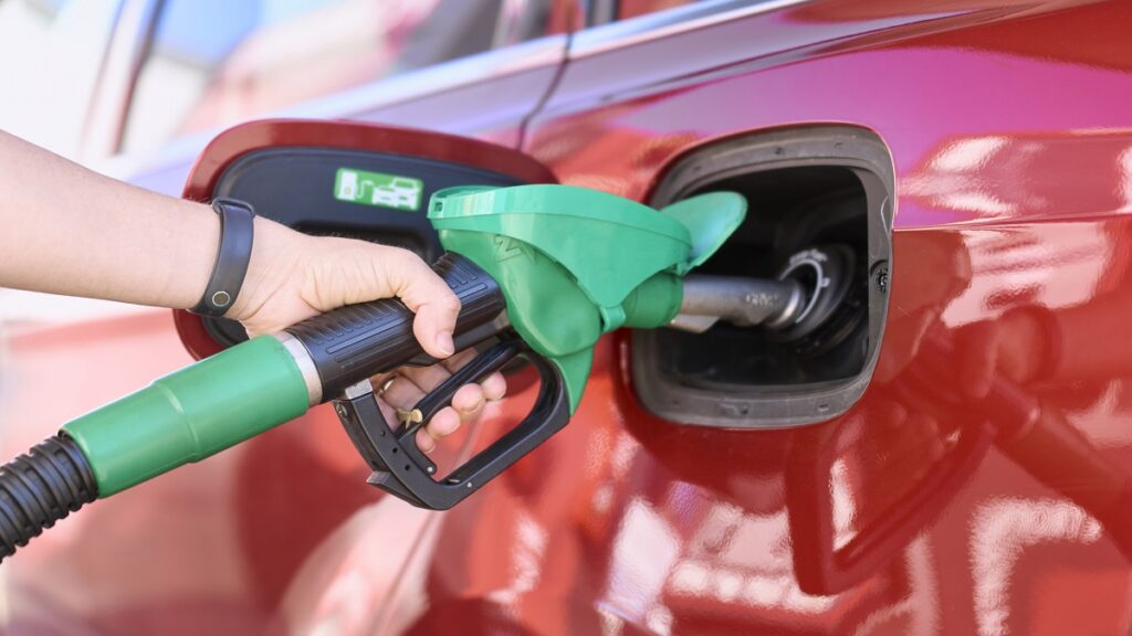 cuanto cuesta la gasolina magna hoy en cdmx