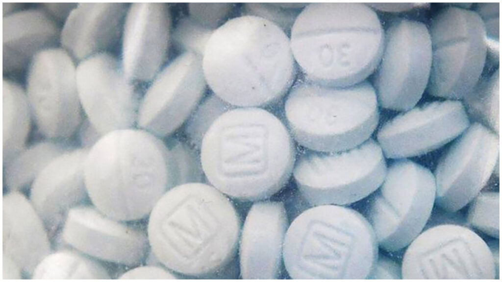 Trump difundió los spot del Gobierno de México.