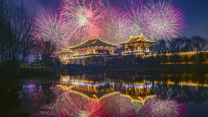 Unesco reconoce el Festival de Primavera como Patrimonio Inmaterial