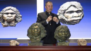 ¿Cómo eran los primeros humanos de Asia? Hallan fósiles clave en Hualongdong