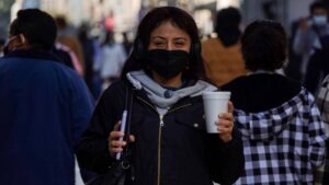 Sigue el frío en CDMX: prevén temperaturas de 4 a 6 grados en estas alcaldías