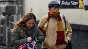 Clima de jueves: SMN vigila un nuevo frente frío