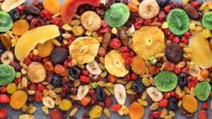 Frutos secos: cuáles elegir para cuidar el corazón, el cerebro y las defensas