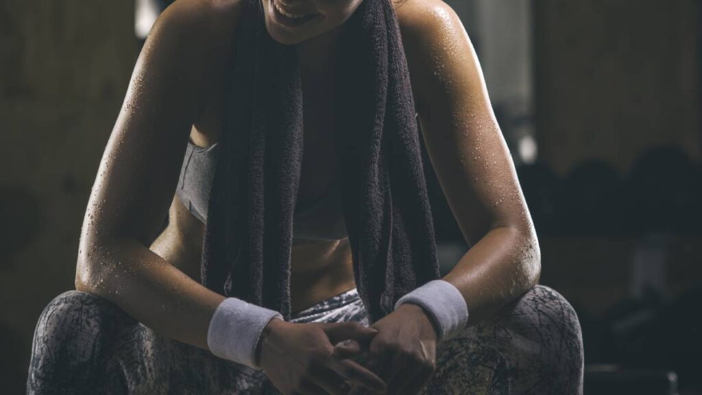 Fedra Gaxiola era una de las influencers más populares de la industria fitness