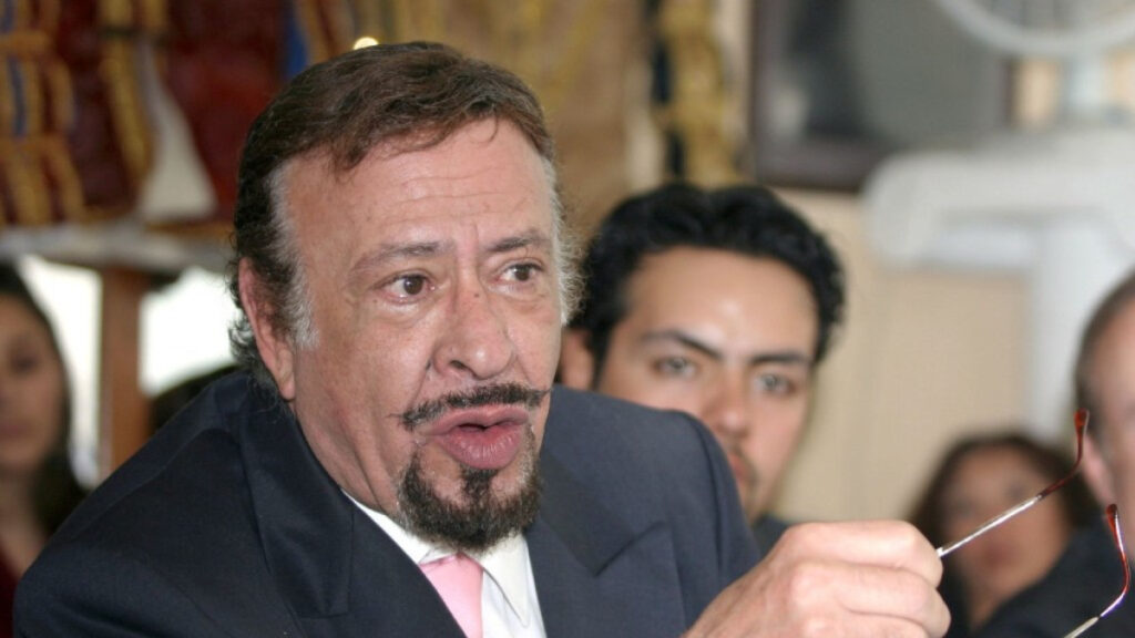 ¿Quién fue Gonzalo Correa, actor que interpretó a Don Juan Tenorio durante 50 años?