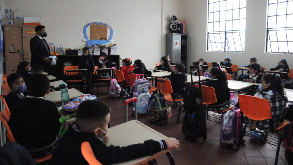 Estados que suspenden el regreso a clases para el 9 de enero: ¿Quiénes vuelven más tarde?