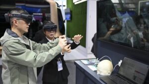 ¿Mi médico es un robot? Hospitales con IA, una revolución en la atención sanitaria