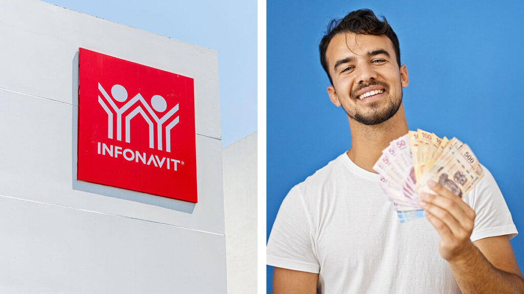 Infonavit suspende cobro a desempleados. Foto: Shutterstock