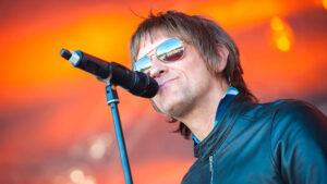 Liam Gallagher responde tras polémica con México y cambia su pronóstico para el Mundial 2026