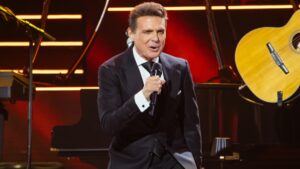 Luis Miguel reaparece y dedica emotivo mensaje a México: “Es y será por siempre mi lugar en el mundo”