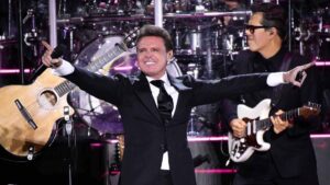 ¿Habrá concierto de Luis Miguel en Veracruz tras supuesto robo de equipo?