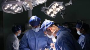 Más de 7 millones de chinos registrados como donantes de órganos