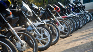 Nuevas reglas para motos en México: límites a emisiones y certificación obligatoria