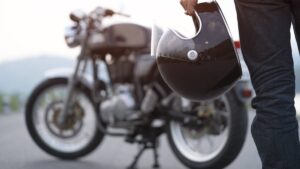 Cinco motos quedan en ceniza tras incendio provocado en Colima