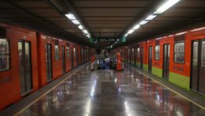 Navidad y Año Nuevo en CDMX: ¿cuál será el horario del transporte público para las fiestas?