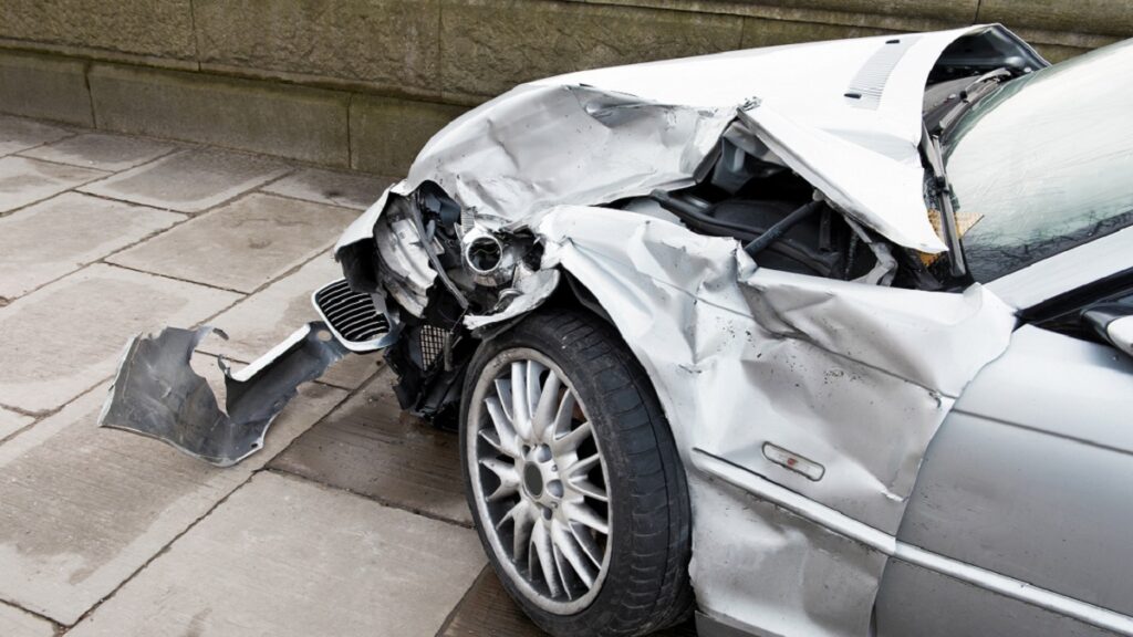 choque masivo en veracruz