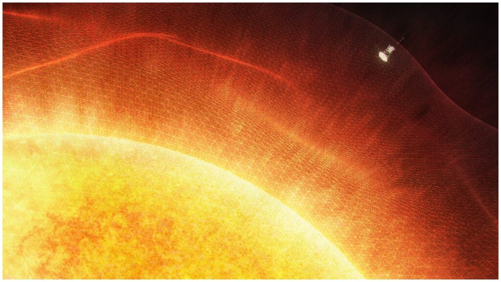 NASA lanza tres misiones para estudiar el Sol.