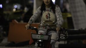 ¡A echarle aceite a la bici! CDMX anuncia Paseo Nocturno Decembrino 2024: ¿cuándo, en dónde y a qué hora es?