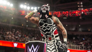 ¿A qué hora pelea Penta en Money in the Bank 2026? Horario y dónde ver en México