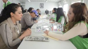 ¡Se acaba el tiempo! ¿Qué pasa si no realizo el reemplacamiento en Edomex?