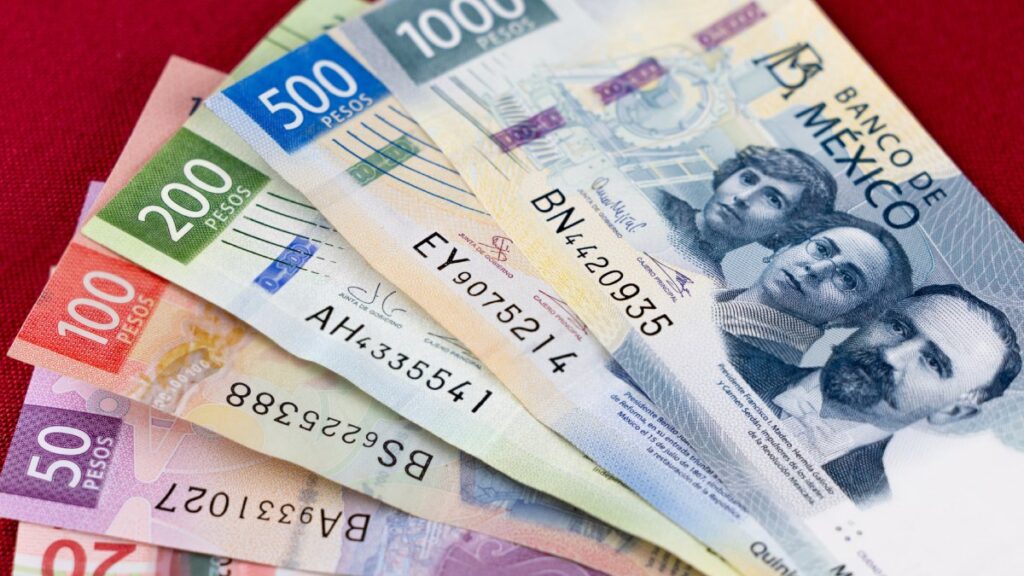 El aumento al salario mínimo no beneficia a todos.