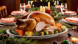 ¿Sigue el recalentado?: revelan los días máximo que debes guardar las sobras