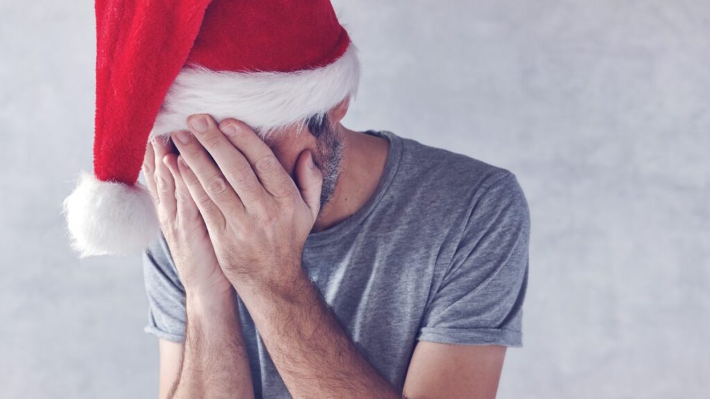 Depresión estacional