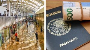 ¿Qué pasajeros están EXENTOS de pagar la TUA y quiénes pueden pedir el reembolso de la tarifa?