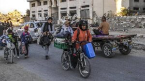 Alerta global: Más de 250 millones de niños no iban a las aulas en 2023, según la Unesco