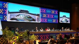 ¡Orgullo cultural! China suma 3 nuevos patrimonios reconocidos por la Unesco