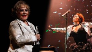La inmortaliza en joya: Alejandra Guzmán mandó hacer un diamante con los restos de su madre