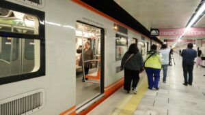 Línea 1 del Metro CDMX: conoce la fecha de su reapertura completa