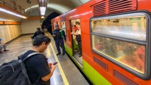 ¿Ya lo sabías? Gobierno de la CDMX renovará 3 Líneas del Metro en 2025; ve cuáles son