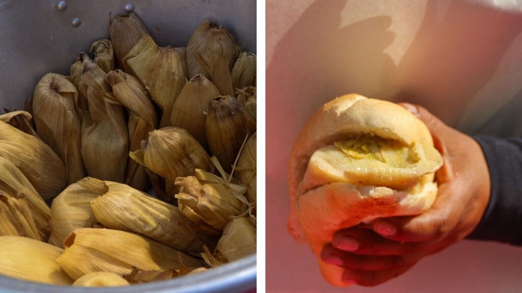 Descubre por qué los tamales son protagonistas del Día de la Candelaria el 2 de febrero y qué sabores son los más populares.