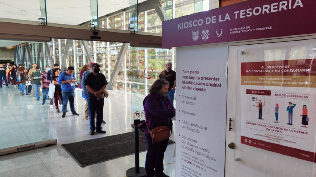 Pago de Predial 2025 en CDMX: ¿Quiénes pueden acceder a cuotas fijas y cuánto pagarán?