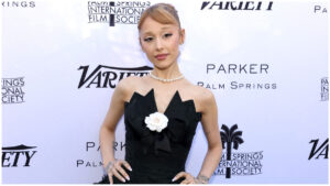 Pyjama Man, influencer que atacó a Ariana Grande, enfrentará la justicia