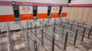 ¿Estaba borracho o no? Separan a conductor del Metro CDMX tras polémica