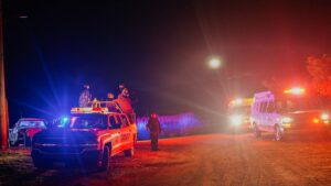 Avionazo en La Yesca, Nayarit: localizan a 6 personas sin vida