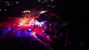 Reportan caída de avioneta en La Yesca, Nayarit; esto se sabe